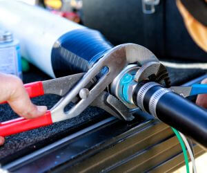 About Sewer Line Replacement Lane, IL